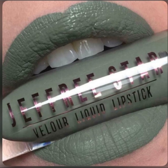 JEFFREE STAR Mini Liquid Lipstick — dirty money new discontinued - Picture 4 of 4